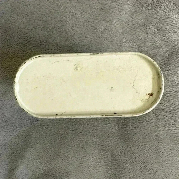 💎Collectors Vintage Rare 1950s Atlas Tin Can - Picture 4 of 13